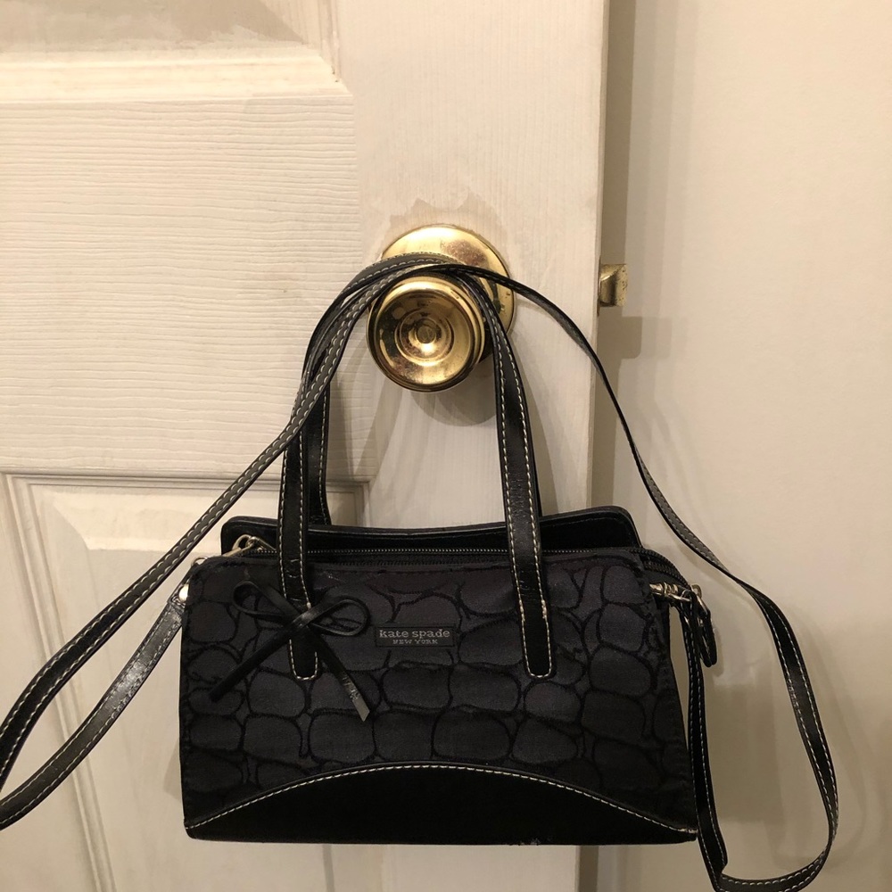 Kate spade New York Crossbody handbag super clean